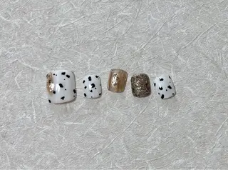 ネイル mogunail &blowのネイルデザイン