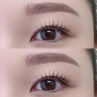 マツエク・マツパ Une fleur Sayakaの眉毛・アイブロウイメージ