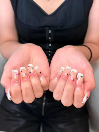 ネイル Luna Yokohamaのネイルデザイン