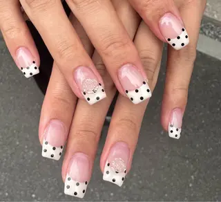 ネイル MH_ Nailのネイルデザイン