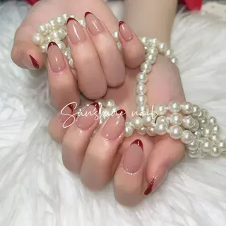 ネイル サンシャイン ネイル池袋店のネイルデザイン