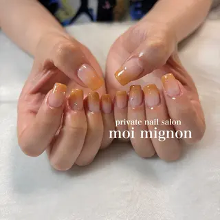 ネイル nailist Aki♡のネイルデザイン