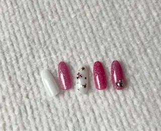 ネイル sunny nailのネイルデザイン