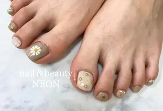 ネイル C.Nail ネイリストのネイルデザイン