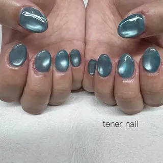 ネイル テネルネイル tener nailのネイルデザイン