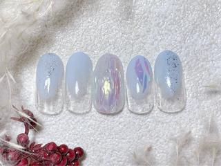 ネイル mogunail &blowの眉毛・アイブロウイメージ
