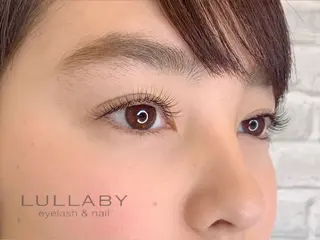マツエク・マツパ LULLABY 三軒茶屋店のネイルデザイン