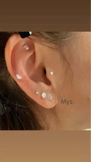 Mys. 松本結衣のその他イメージ