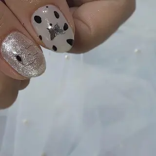 ネイル lylynail YUUKAのネイルデザイン