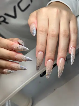 ネイル NOMI 川越東口ネイルサロンのネイルデザイン