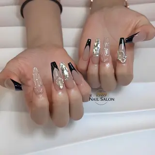 ネイル The 1989 Nail Salonのネイルデザイン