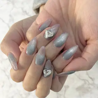 ネイル MYu Beauty Salon YURIのネイルデザイン