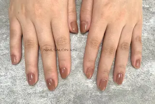 ネイル NAILSALON Ichiのネイルデザイン