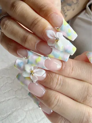ネイル naildesign BESTのネイルデザイン
