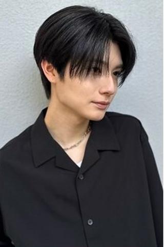 メンズ KANON トレンドモテヘア🎀のヘアスタイル