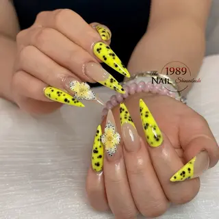ネイル The 1989 Nail Salonのネイルデザイン