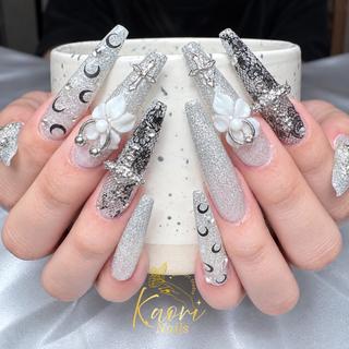 ネイル Kaori Nailのネイルデザイン