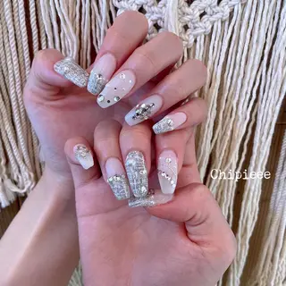ネイル Re NAのネイルデザイン