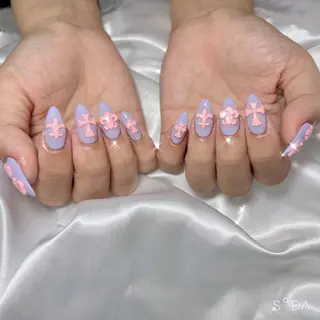 ネイル Nail Salon Ripeのネイルデザイン