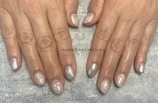 ネイル NAILSALON Ichiのネイルデザイン