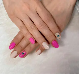 ネイル NAIL✨ RENAのネイルデザイン