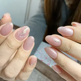 ネイル Unicorn Nail 矢場町店のネイルデザイン