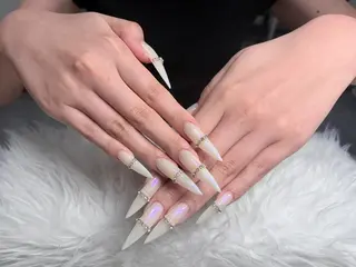 ネイル H.baby Nail Salonのネイルデザイン
