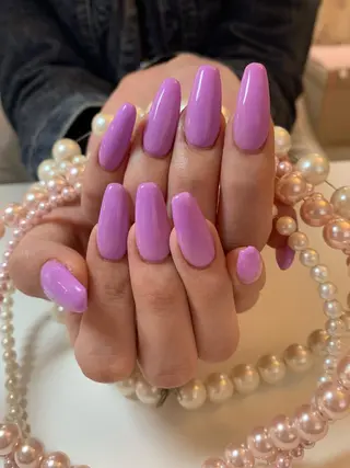 ネイル nail salon Pink Aliceのネイルデザイン