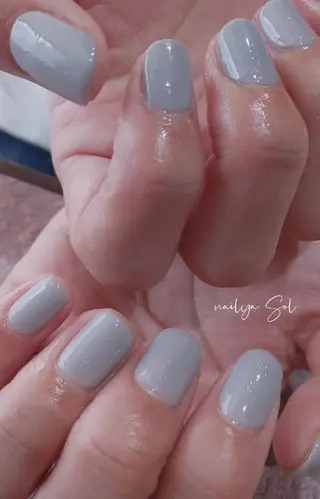 ネイル いとう えみりのネイルデザイン