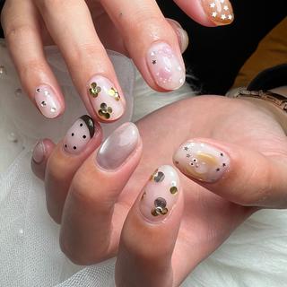 ネイル Lilibeauty salonのネイルデザイン