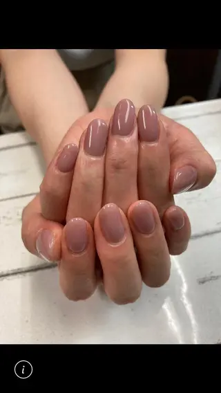 ネイル ラックス セカンドのネイルデザイン