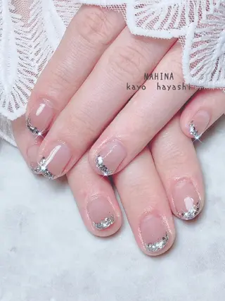 ネイル MAHINA 🌺KAYO🌺のネイルデザイン