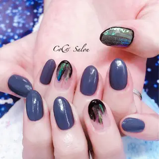 ネイル CoCoSalon ネイル/まつ毛予約のネイルデザイン