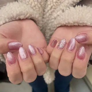 ネイル 地爪育成💅 kanaoanailのネイルデザイン