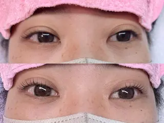 マツエク・マツパ トータルビューティー サロン・Ｎの眉毛・アイブロウイメージ