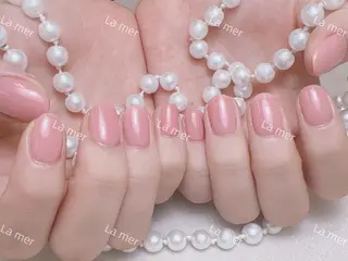 ネイル Merit メリット_のネイルデザイン