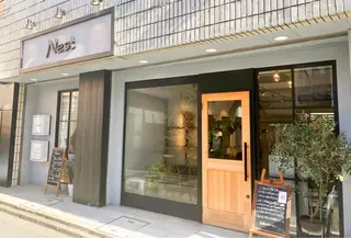 Nest 山﨑のネイルデザイン