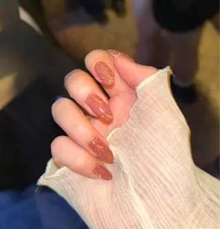 ネイル Jouir KURUMIのネイルデザイン