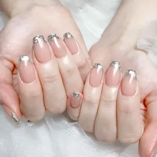ネイル Nail salon 木にいるのネイルデザイン