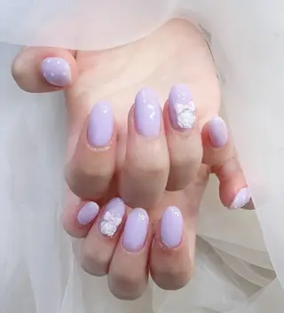 ネイル NailSalon✨ Écrinエクランのネイルデザイン