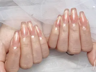 ネイル 🎀真紀 まき🎀のネイルデザイン