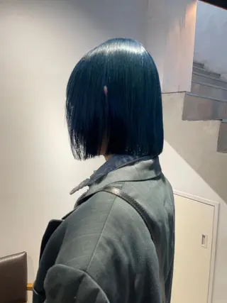 ショート hair&eye🎀 /momoKaのヘアスタイル
