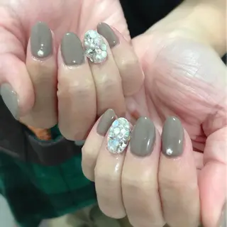 ネイル Grace Nailのネイルデザイン