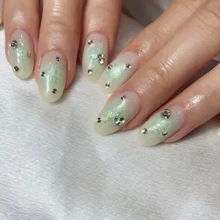 ネイル Legit nail salonのネイルデザイン