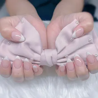 ネイル 登戸  Link ちゆめのネイルデザイン