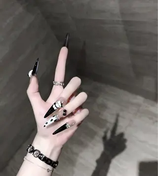 ネイル beautynail Emiのネイルデザイン