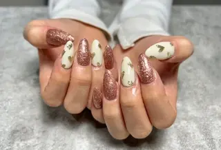 ネイル nail salon Luanaのネイルデザイン