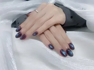 ネイル spade nail reinaのネイルデザイン