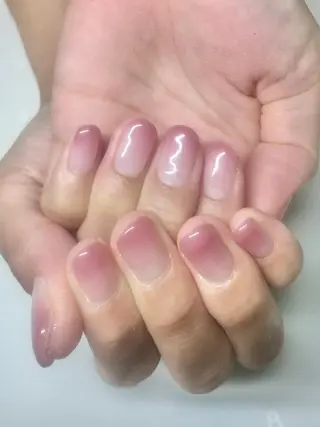 ネイル 新宿ネイルサロン ジェミディローサのネイルデザイン