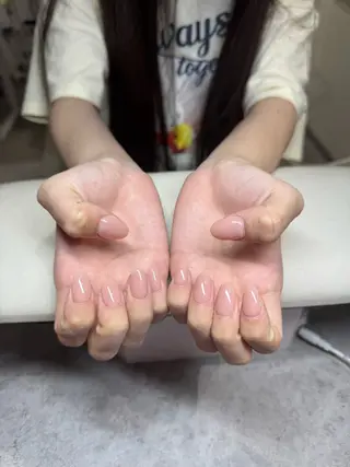 ネイル IROHA NAIL 北村菜帆のネイルデザイン